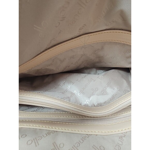 Tignanello Bag Pink Floral - Picture 14 of 16